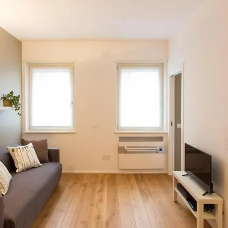 Apartment The Rent - Corso Buenos Aires Sabe