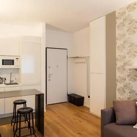 Apartment The Rent - Corso Buenos Aires Sabe Milan