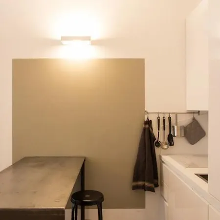 The Rent - Corso Buenos Aires Sabe Apartment