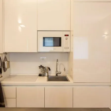 The Rent - Corso Buenos Aires Sabe Apartment Milan